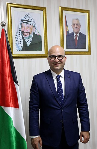 Fadi Al-Hidmy